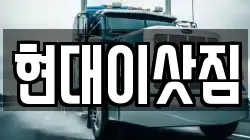 현대이삿짐