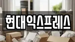 현대익스프레스