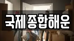 국제종합해운
