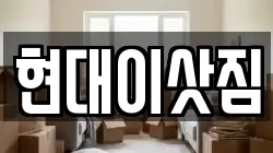 현대이삿짐