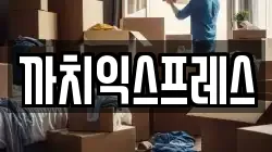 까치익스프레스