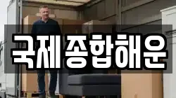 국제종합해운