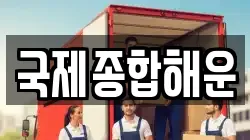 국제종합해운
