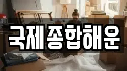 국제종합해운