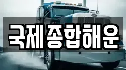 국제종합해운
