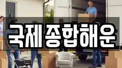 국제종합해운