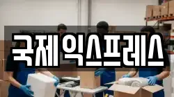 국제익스프레스