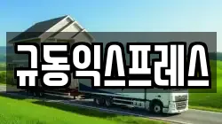 규동익스프레스