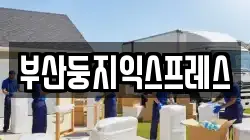 부산둥지익스프레스