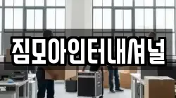 짐모아인터내셔널