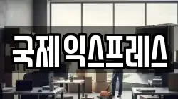 국제익스프레스