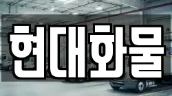 현대화물