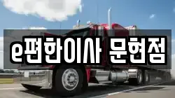 e편한이사 문현점