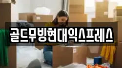 골드무빙현대익스프레스