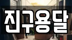 진구용달