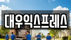 대우익스프레스