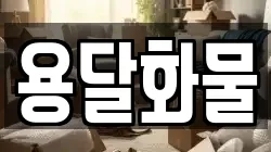 용달화물