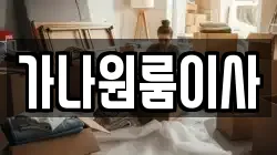 가나원룸이사