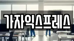가자익스프레스