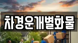 차경운개별화물