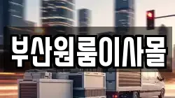 부산원룸이사몰