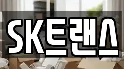 SK트랜스