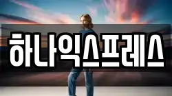 하나익스프레스