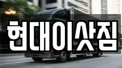 현대이삿짐