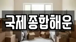 국제종합해운