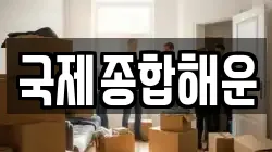 국제종합해운