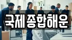국제종합해운