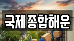 국제종합해운