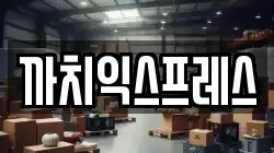 까치익스프레스