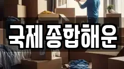 국제종합해운