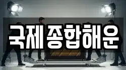 국제종합해운