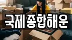 국제종합해운