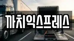 까치익스프레스