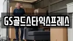 GS골드스타익스프레스