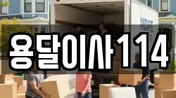 용달이사114