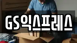 GS익스프레스