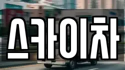스카이차