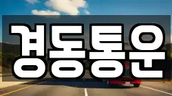 경동통운