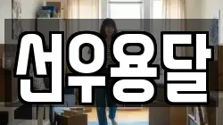 선우용달