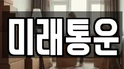 미래통운