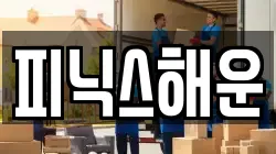 피닉스해운
