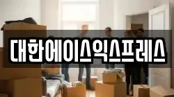 대한에이스익스프레스