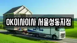OK이사이사 서울성동지점