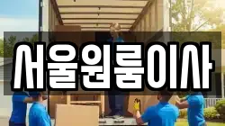 서울원룸이사