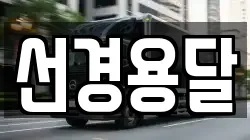선경용달