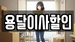 용달이사할인